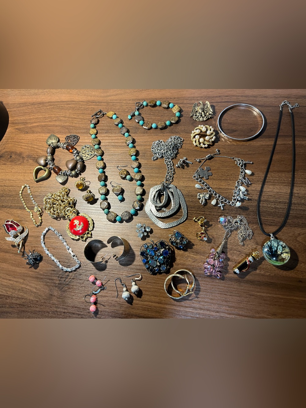 Vintage Jewelry Lot